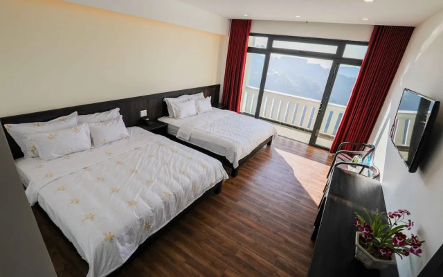 Thanh Loan 2 Da Lat Hotel