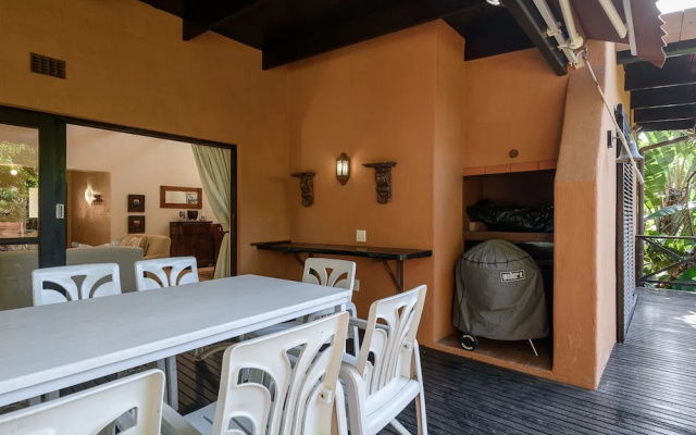 San Lameer Villa Rentals 2608