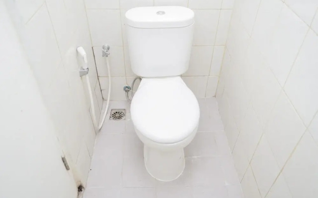 Fully Furnished with Cozy Design Studio Poris 88 Apartment