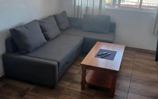 Sentralt leilighet til leie i Torrevieja
