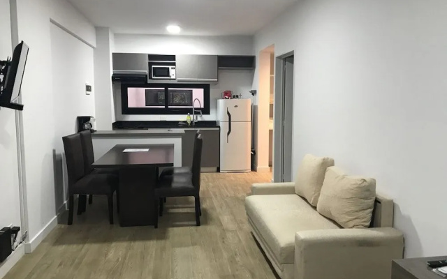 Apartamentos Charcas