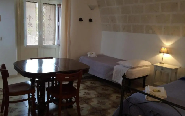 B&B Corte Laterza