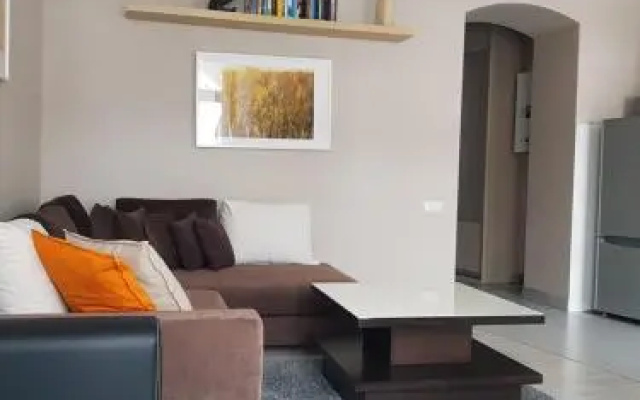 Apartament Kraszewskiego 35