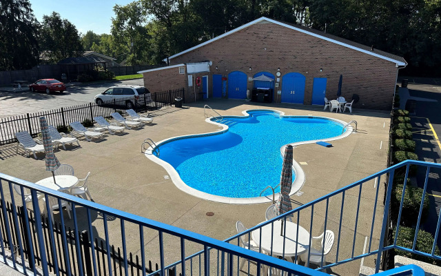 SureStay Hotel by Best Western Bardstown General Nelson