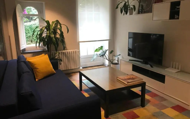 Suites Mendibil Irun