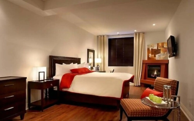 Sterling Inn & Spa - an Ontario's Finest Inn
