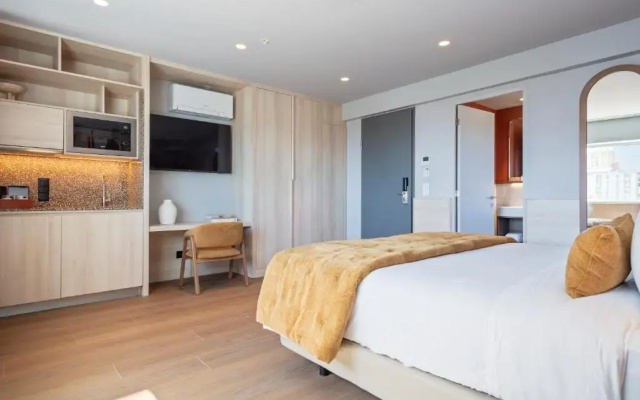 Hotel Acta Moa- New Opening