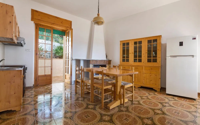 Casa Villaria