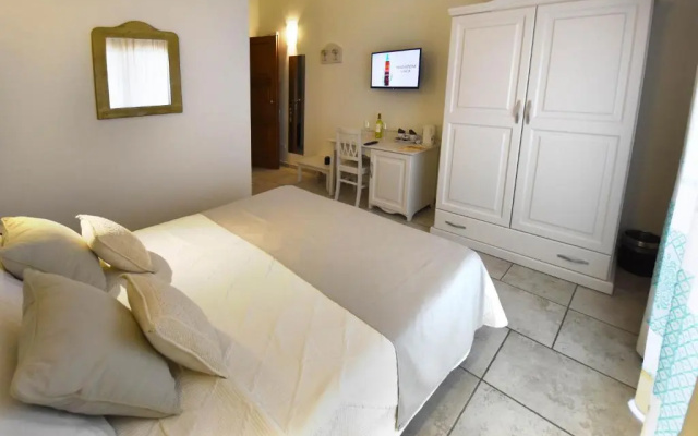 Hotel I Graniti