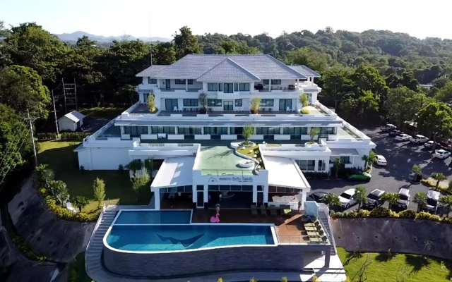 Soidao Goodview Resort (SHA Extra Plus)