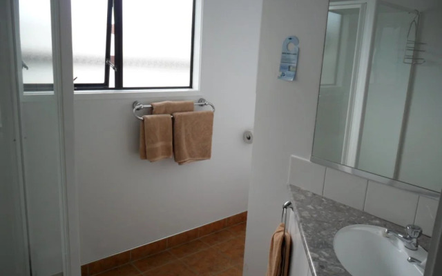 Loredo Motel