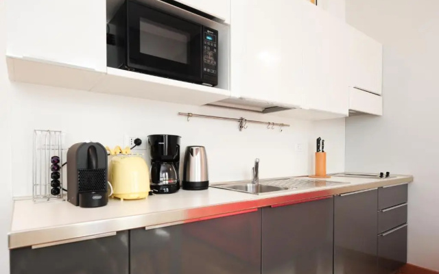 Suite Halevy 5 stars Holiday House
