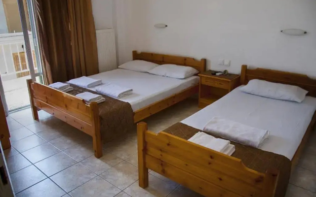 Galini Apartments