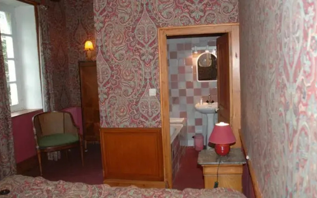 Manoir de Grainville