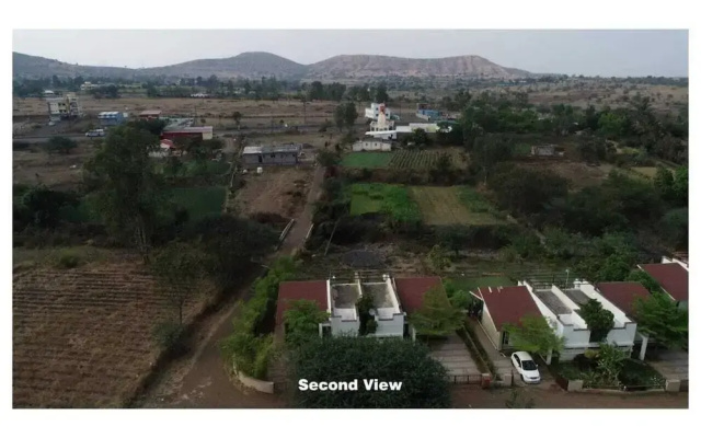 The Quade Villa By Spandan Holiday Homes