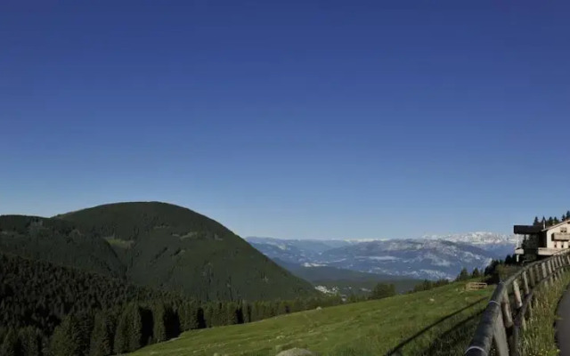 Malga Stramaiolo