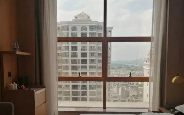 Hejun Yihao Hotel