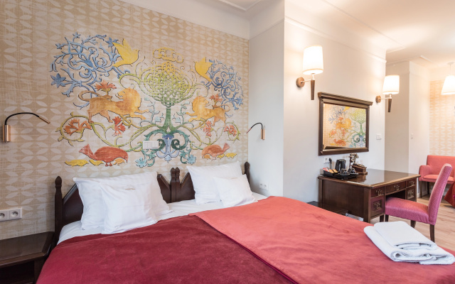 Hotel Ester