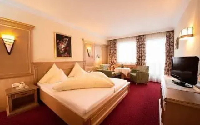 Hotel Eschenhof