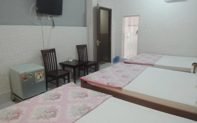 Song Kim Hotel