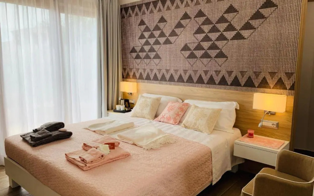 Relais del Borgo - Domo