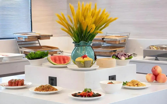 Kyriad Marvelous Hotel (Hunan Financial Center)