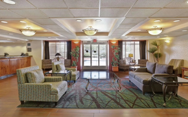 Metro Scottsdale Extended Stay