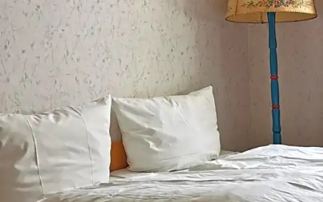 Lotus Hotel
