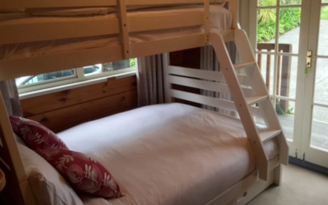 Raglan Retreat