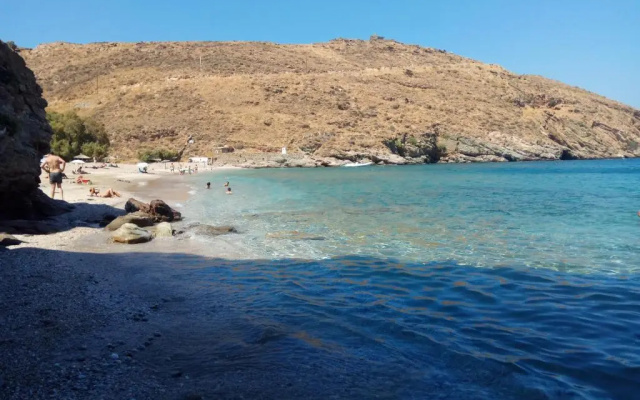 Kea Island II