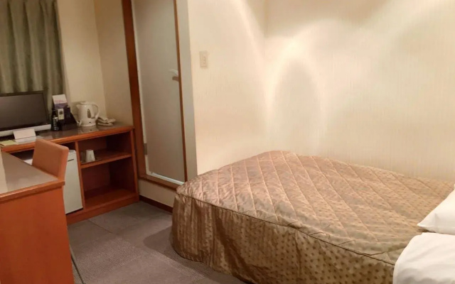 Outlet Hotel UenoEkimae