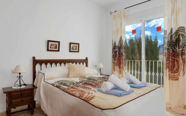 Villa Bienvenido