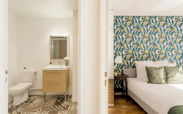 Merveil Family Suite - Louvre - Clery