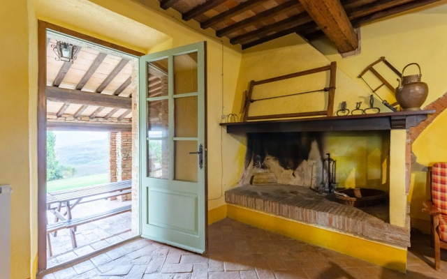 Villa Podere Belvedere