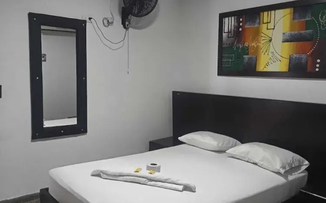 Hotel Los Arcangeles