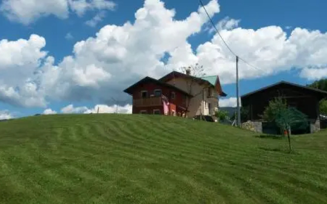 Casa dei Moch