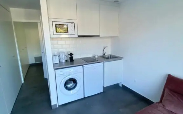 Adorable studio neuve en Saint Jean-de-Luz