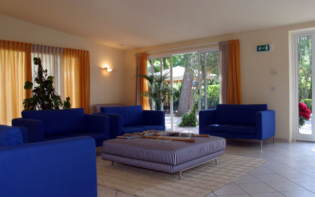 Hotel La Pace