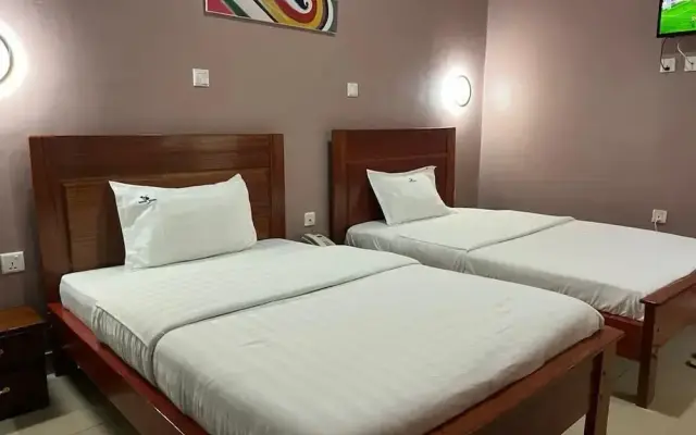 Rebero Resort