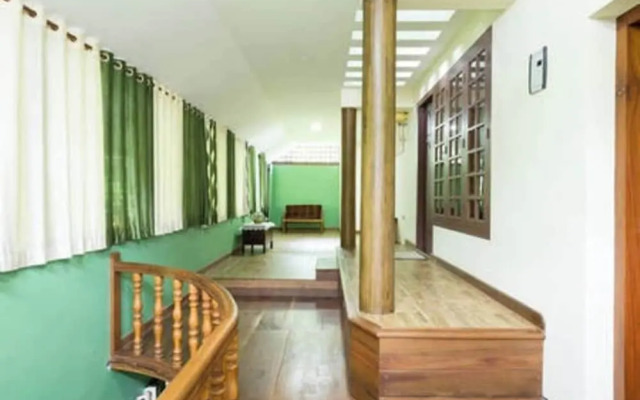 Wayanad Stay .The Pepper Suite