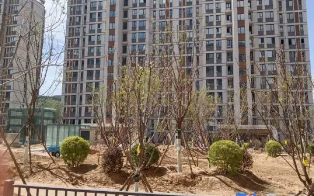 Jingpeng Town Jinfu Homestay