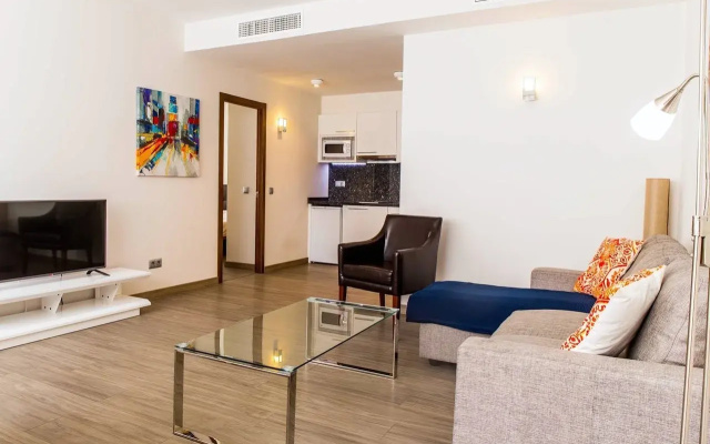 BLUESEA Dimona Suites
