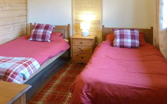 Orion Lodge