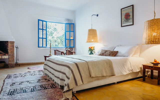Tangaro auberge & SPA