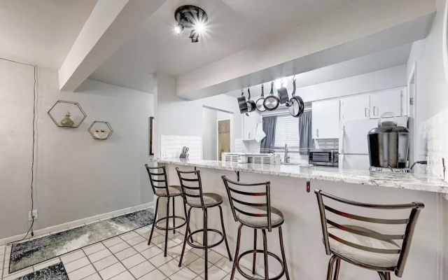 Centrally Located in Historic Tarrytown