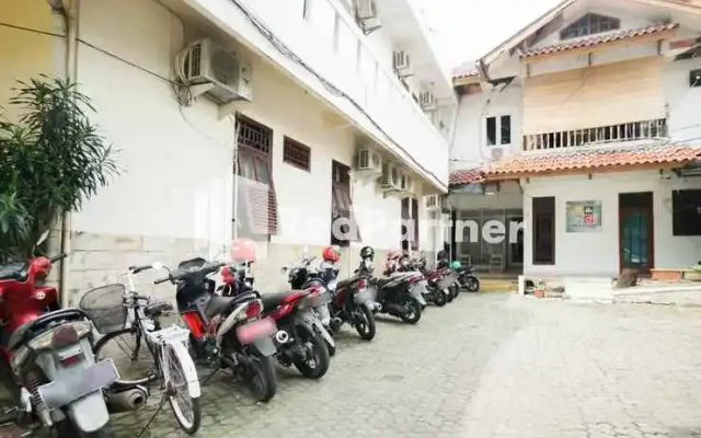 Griya Sawamah Syariah Mitra RedDoorz