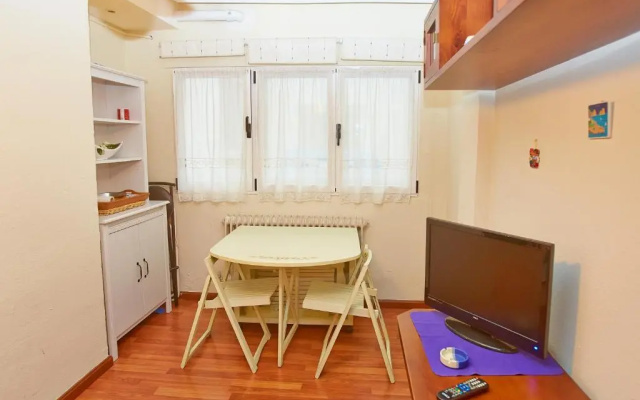 Apartamento El Ñeru