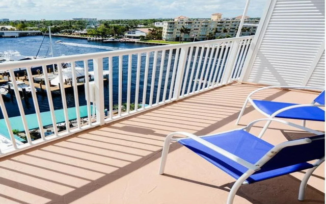 Sands Harbor Resort and Marina