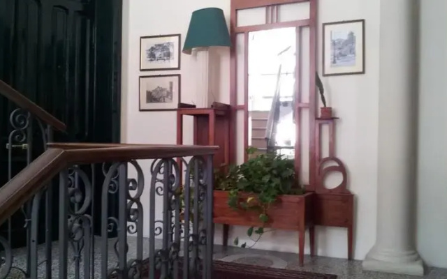 La Terrazza