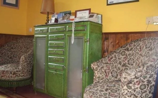Hotel Casona Selgas